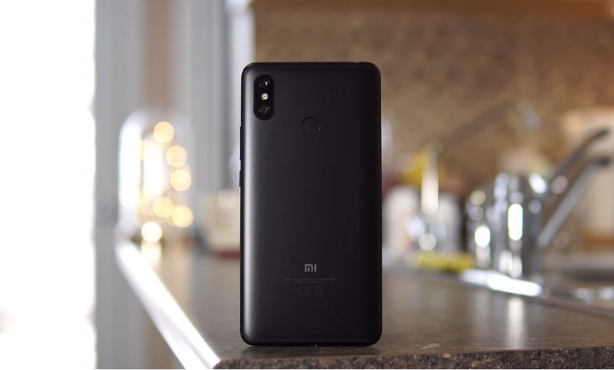 téléphone-Xiaomi-Mi-Max-3