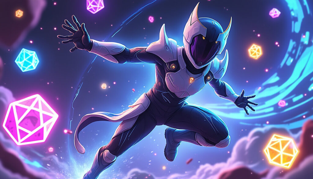 découvrez tous les codes anime guardians pour juin 2026 et obtenez des gemmes, des rerolls et des récompenses gratuites pour progresser rapidement dans le jeu.