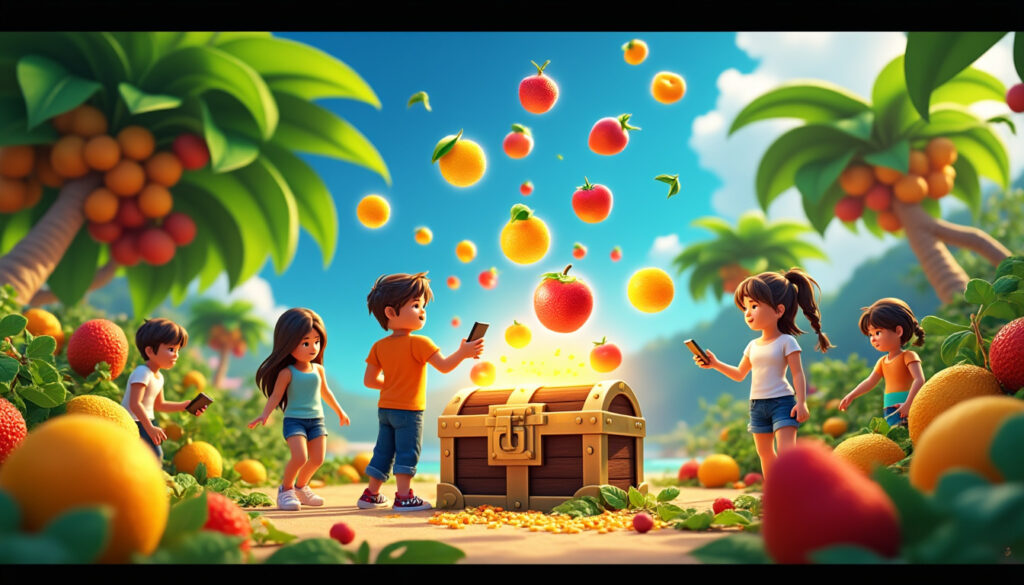 découvrez la liste des codes one fruit simulator roblox actuellement actifs et obtenez des récompenses exclusives pour progresser rapidement dans le jeu.