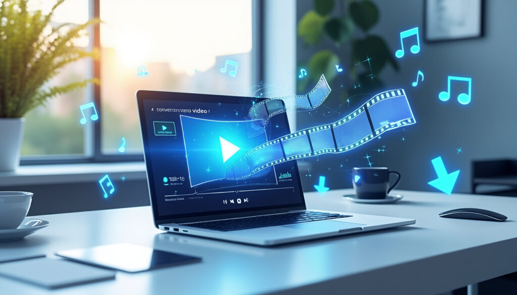 dirpy vous permet de convertir et télécharger gratuitement des vidéos et fichiers audio en ligne, simplement et rapidement.