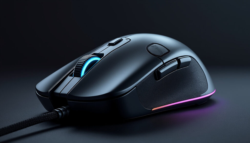 découvrez la souris gaming logitech g600 avec 20 boutons programmables, conçue pour les mmo. profitez d'une précision exceptionnelle et d'un confort optimal lors de vos sessions de jeu prolongées.