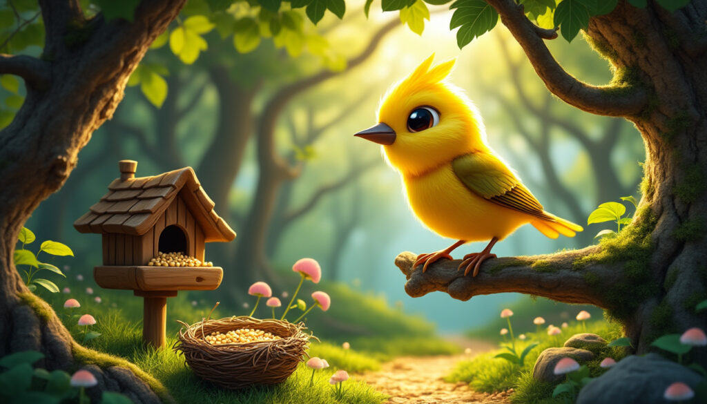 découvrez où trouver la pioute jaune dans dofus et apprenez toutes les astuces pour l’élever facilement et en faire un allié précieux dans vos aventures.