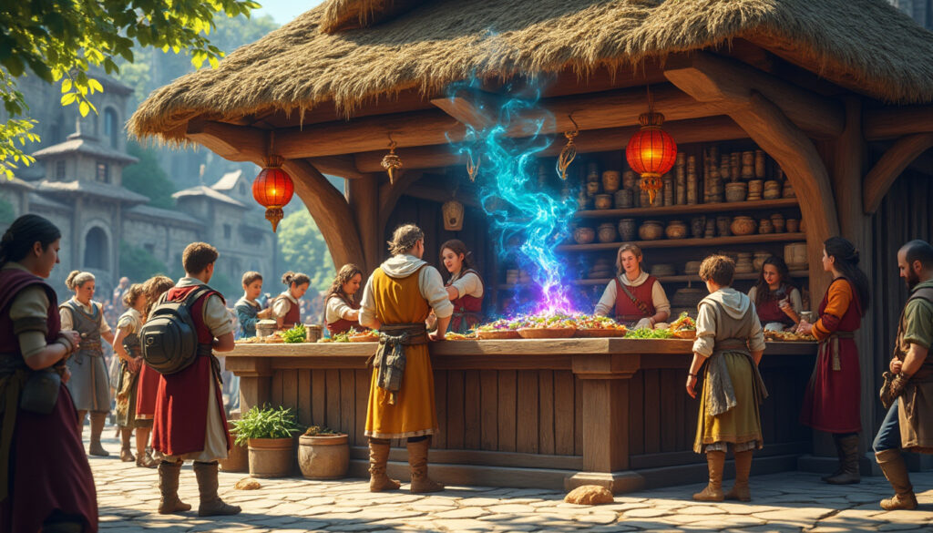 découvrez notre guide complet pour réussir la quête de restauration rapide dans dofus 3.0, étape par étape, et améliorez votre expérience de jeu facilement.