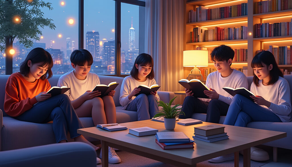 découvrez le top 10 des meilleurs manhwas à lire absolument pour tous les fans de webtoons, avec des histoires captivantes et des illustrations époustouflantes.