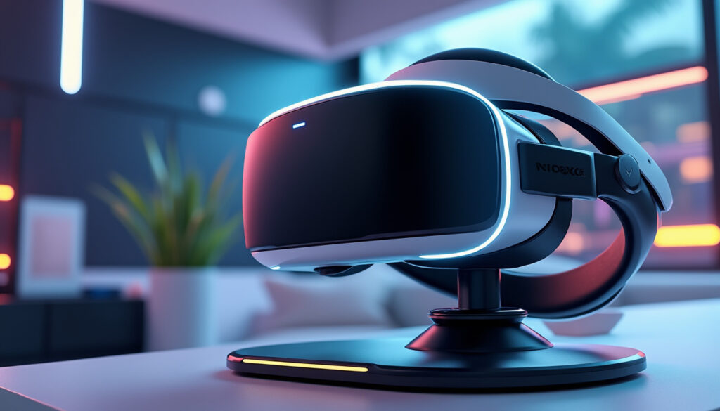 découvrez la valve index 2 : sa date de sortie, ses caractéristiques techniques améliorées et les nouveautés clés qui révolutionnent l'expérience de réalité virtuelle.
