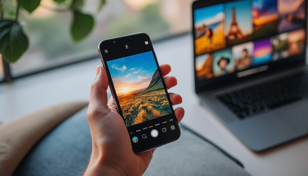 découvrez comment voir les stories instagram de manière anonyme, rapide et gratuite, sans besoin de vous inscrire. profitez d'une navigation discrète et facile dès maintenant.