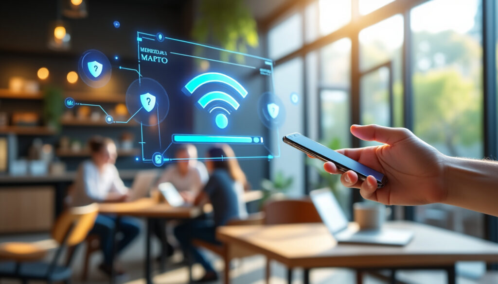 accédez facilement et en toute sécurité au réseau wifi grâce au portail de connexion wifirst, votre solution fiable pour une connexion rapide et protégée.