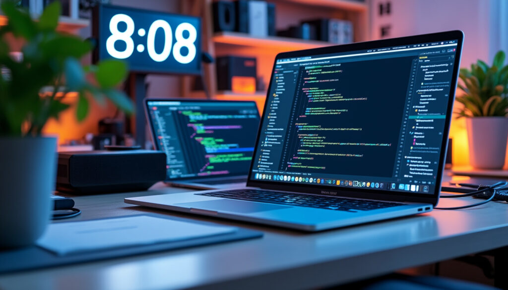 découvrez comment utiliser le port localhost 8080 pour le développement web, comprendre son fonctionnement et optimiser vos projets locaux facilement.