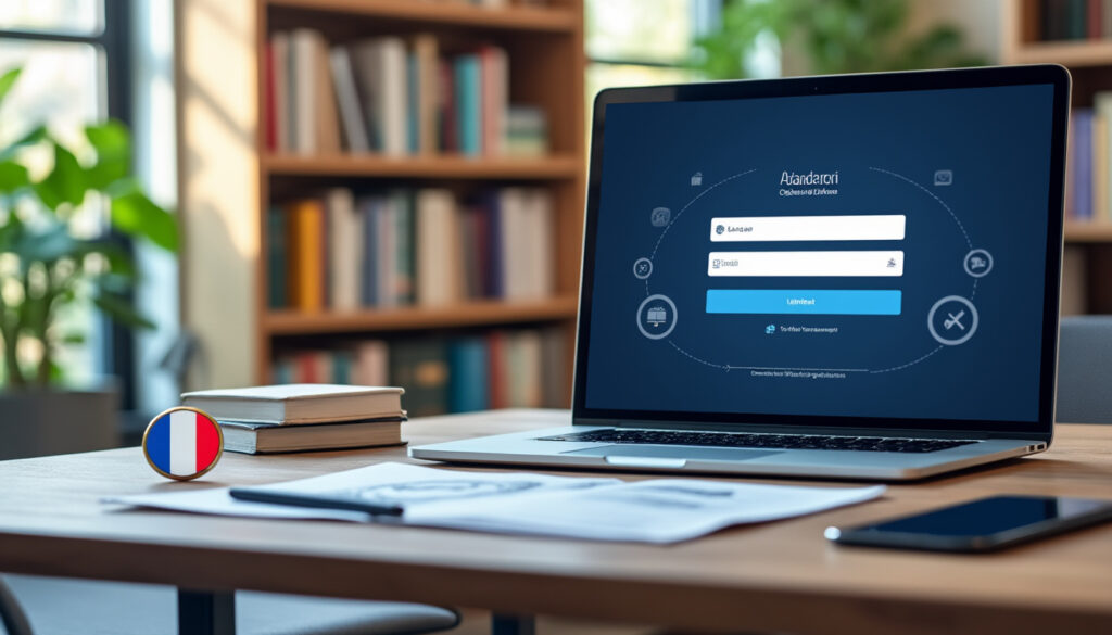 accédez facilement à l'intranet académique de caen pour gérer vos connexions et profiter des services en ligne dédiés aux enseignants, étudiants et personnels administratifs.