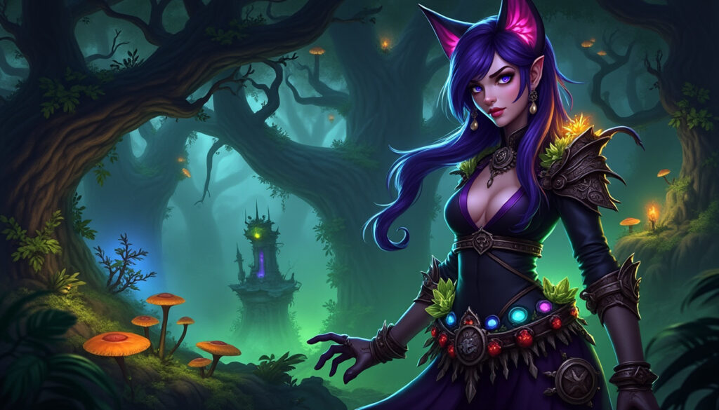 découvrez la localisation précise d'amy l’empoisonneuse dans dofus et adoptez une stratégie efficace pour la vaincre facilement.