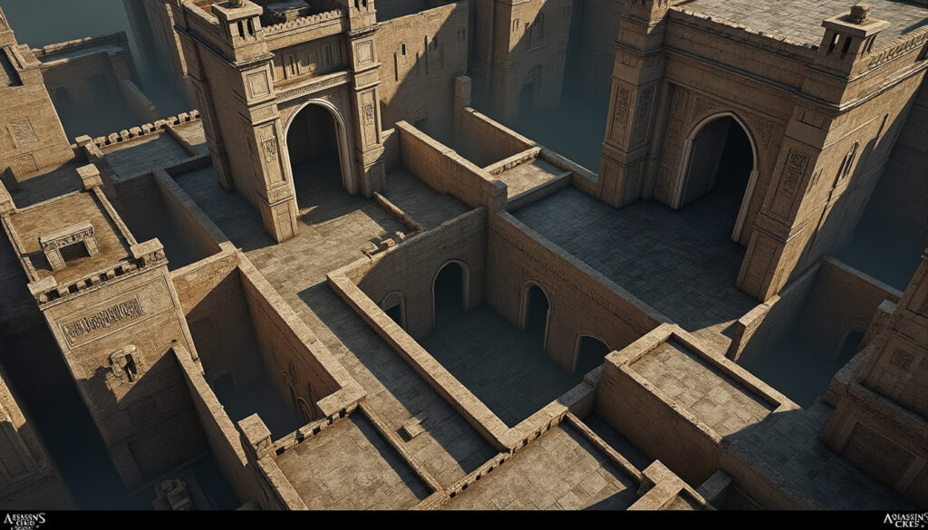 découvrez la carte interactive complète d'assassin's creed shadows et explorez tous les secrets clés pour maîtriser le jeu. guide détaillé et astuces indispensables.