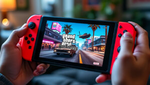 découvrez tous les codes de triche essentiels pour gta san andreas sur nintendo switch et améliorez votre expérience de jeu avec nos astuces incontournables.