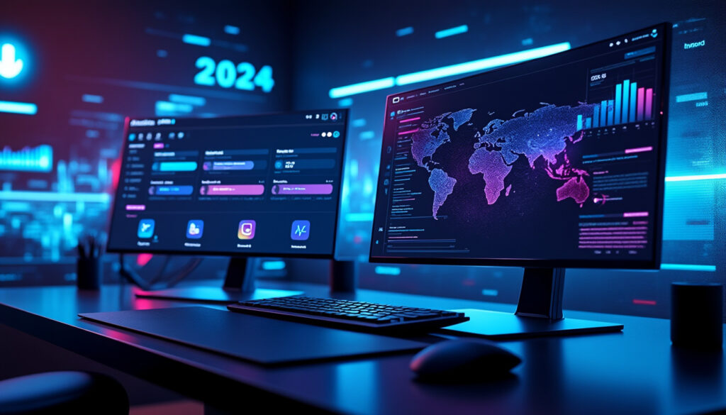 découvrez darkino streaming et téléchargement : guide complet 2024 pour accéder aux nouveautés et profiter des derniers contenus en toute simplicité.