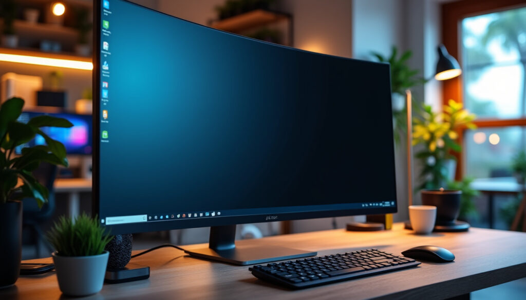 découvrez des solutions efficaces pour résoudre le problème d'écran noir après avoir utilisé alt tab sur windows 10 et 11 et retrouvez une expérience utilisateur fluide.