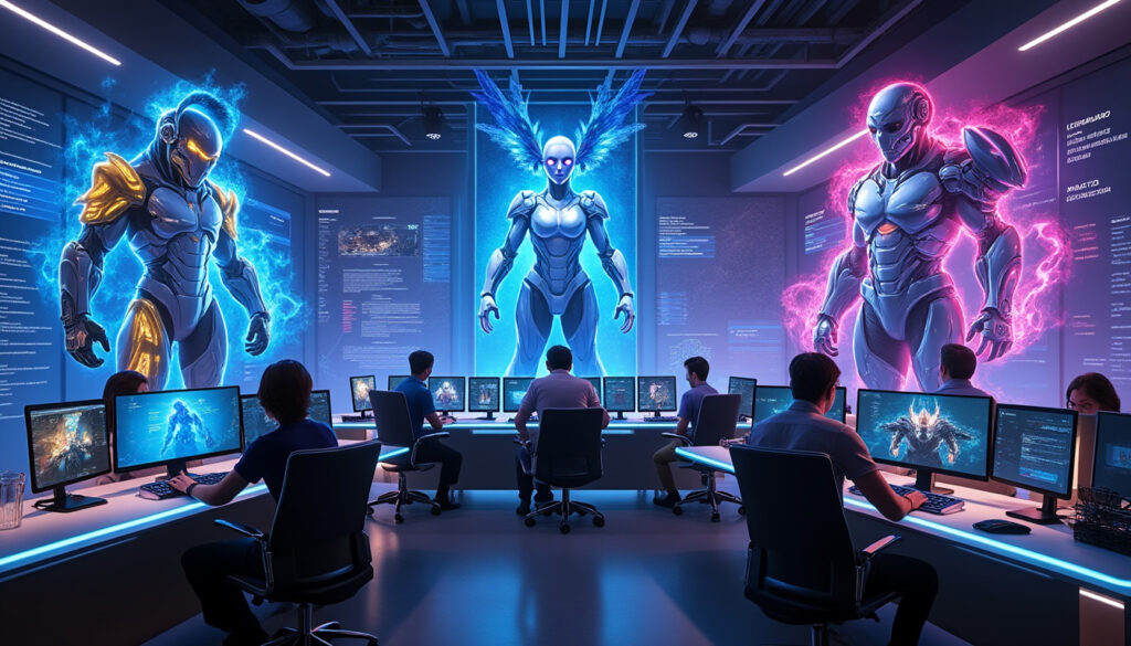 découvrez les rumeurs et attentes autour de league of legends 2. que prépare riot games après 2026 pour ses fans ? toutes les informations à savoir ici.