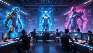 découvrez les rumeurs et attentes autour de league of legends 2. que prépare riot games après 2026 pour ses fans ? toutes les informations à savoir ici.