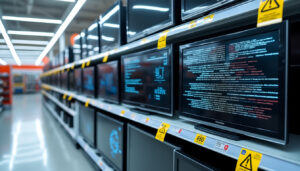 découvrez les marques de téléviseurs à éviter et les pièges à connaître avant d'effectuer votre achat pour faire un choix éclairé et éviter les mauvaises surprises.