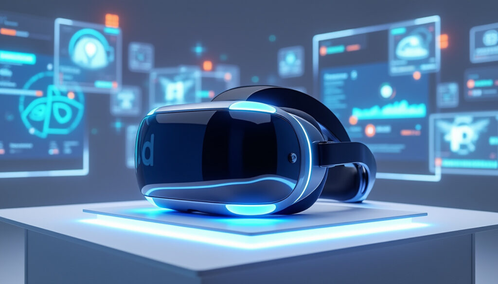 découvrez les dernières innovations du meta quest 4, son prix estimé et la date de sortie attendue pour plonger dans une expérience de réalité virtuelle inédite.