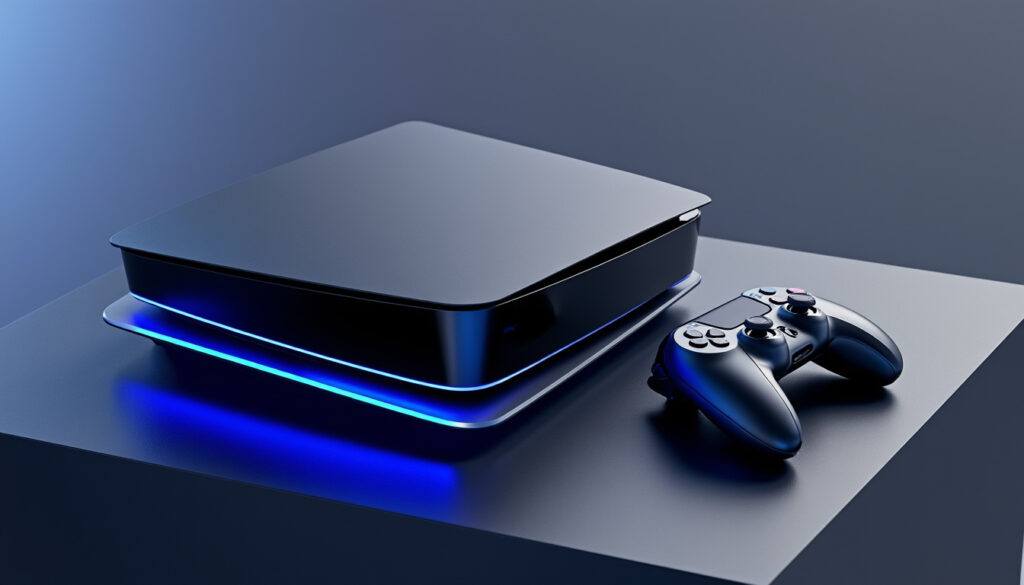 découvrez tout ce qu'il faut savoir sur la playstation 7 : nouveautés, caractéristiques, date de sortie et attentes autour de la nouvelle console de sony.