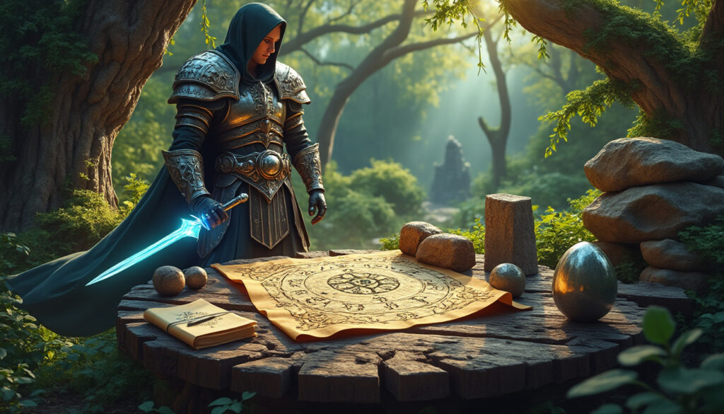 découvrez toutes les quêtes complètes pour obtenir facilement le dofus argenté. guide étape par étape pour réussir sans difficulté et maximiser vos chances.