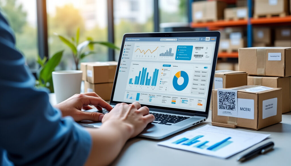 téléchargez gratuitement stockjmb pour une gestion simple et efficace de vos stocks. optimisez vos inventaires avec notre logiciel intuitif et performant.