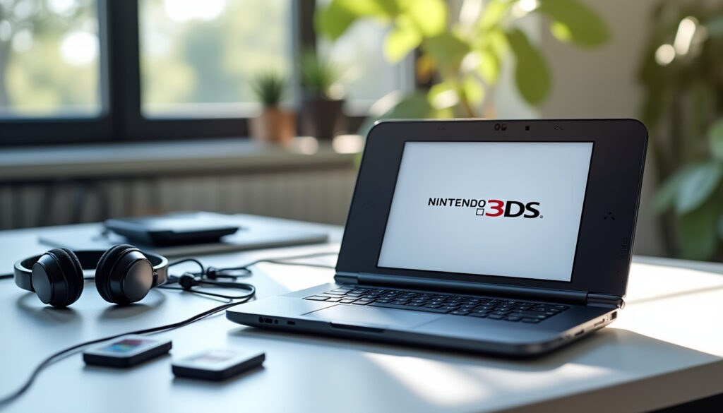 téléchargez des roms nintendo 3ds gratuites et sécurisées, compatibles avec votre émulateur, pour une expérience de jeu optimale et sans risque.
