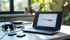 téléchargez des roms nintendo 3ds gratuites et sécurisées, compatibles avec votre émulateur, pour une expérience de jeu optimale et sans risque.