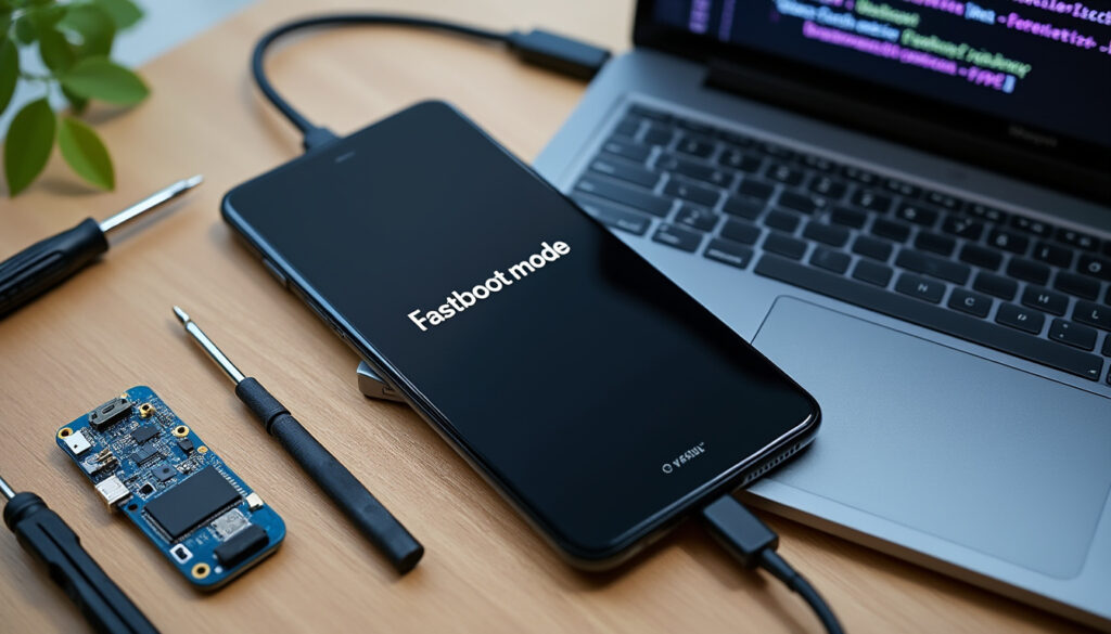 découvrez comment débloquer votre xiaomi redmi note 8 pro coincé en mode fastboot avec des solutions simples et efficaces pour reprendre le contrôle de votre smartphone.