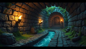 découvrez tout sur les égouts de bonta dans dofus : accès, guide du donjon et conseils essentiels pour réussir vos aventures en toute sérénité.