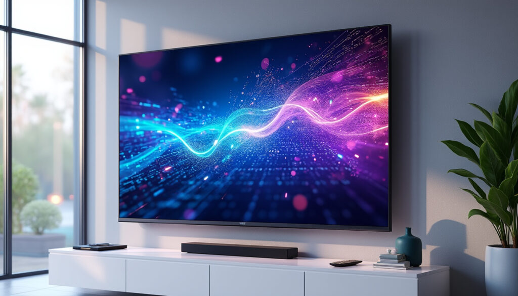 découvrez ce qu'est la dtv sur une télévision, avec une définition claire et un fonctionnement simple pour mieux comprendre cette technologie essentielle.