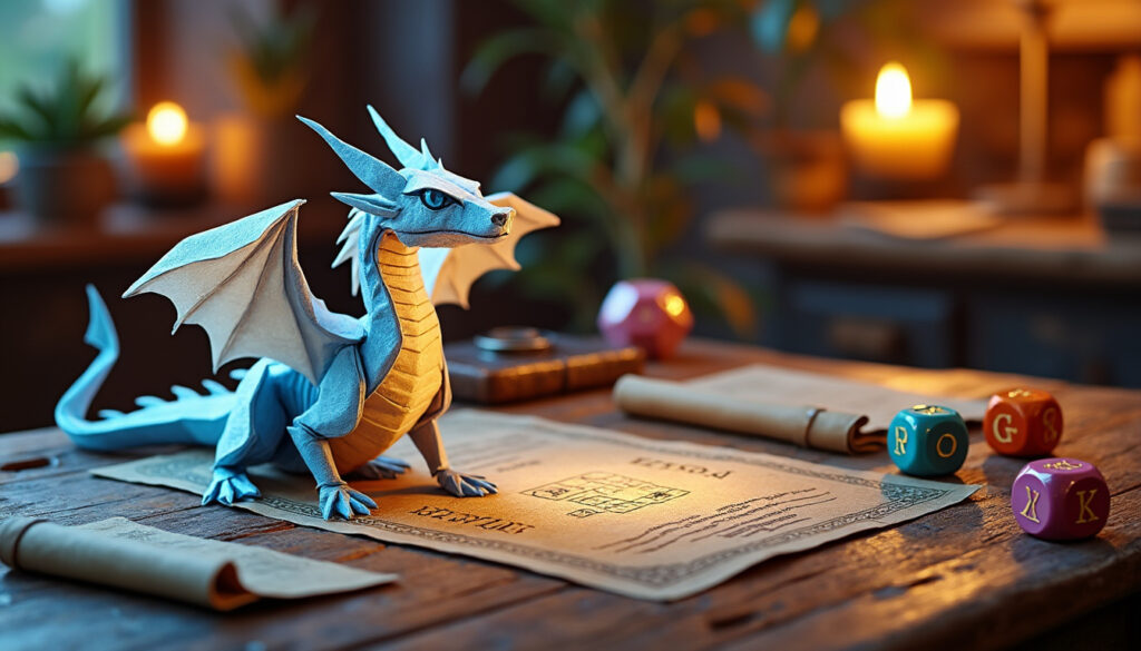 découvrez nos astuces pour obtenir facilement dorigami dans dofus et apprendre à l'utiliser efficacement pour améliorer votre gameplay.