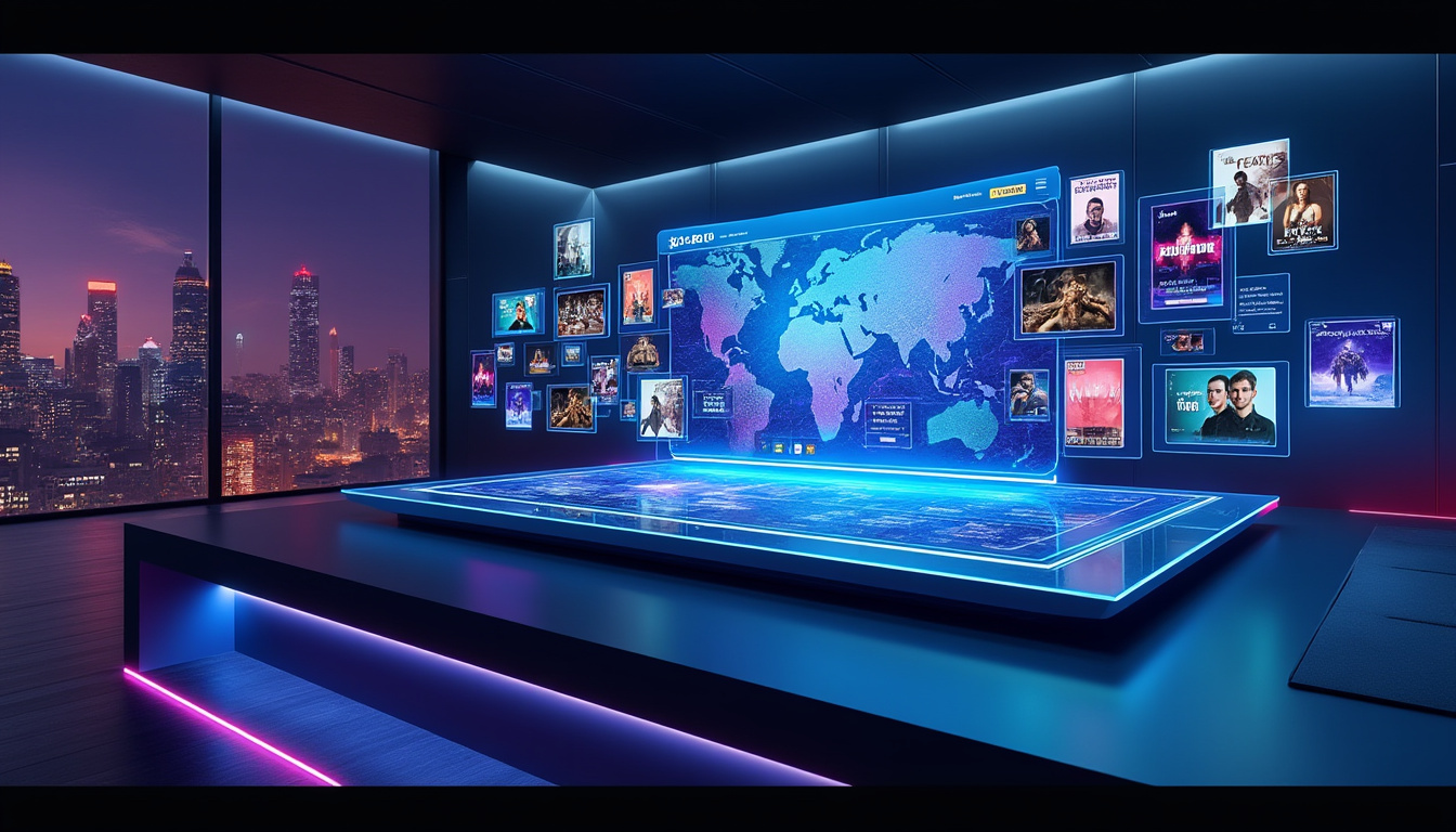 Extreme Download nouvelle adresse 2026 pour films et séries en streaming