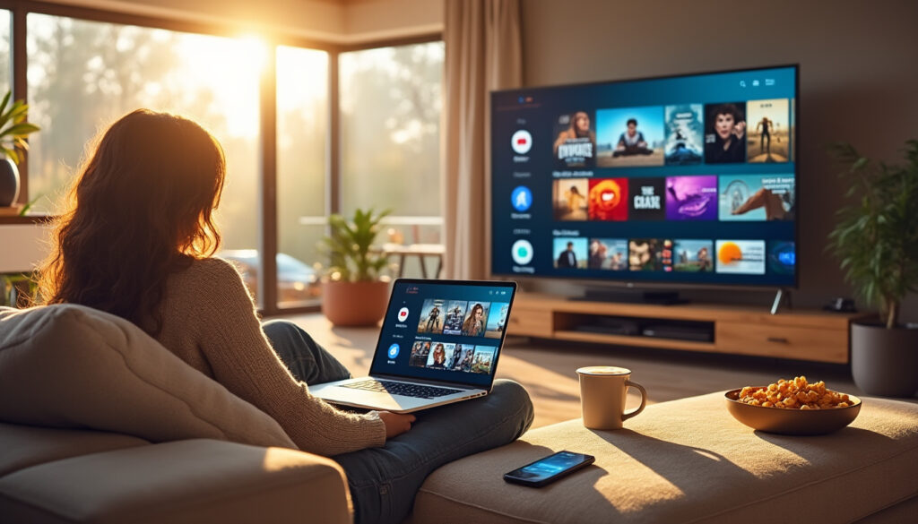 regardez des films et séries en streaming gratuit sur framib, sans inscription et avec une navigation rapide pour une expérience fluide et agréable.