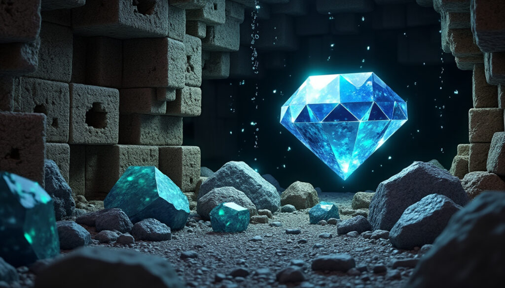découvrez la meilleure couche pour trouver du diamant dans minecraft 1.21 et améliorez votre exploration minière avec nos conseils experts.