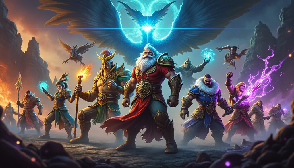 découvrez la tier list optimale des meilleures classes pvm monocompte sur dofus unity pour maximiser votre efficacité en jeu et progresser rapidement.