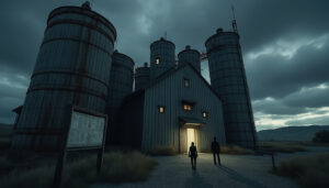 découvrez tout sur la saison 3 de silo : date de sortie, intrigue captivante et casting complet. restez informé des dernières nouveautés de votre série préférée.