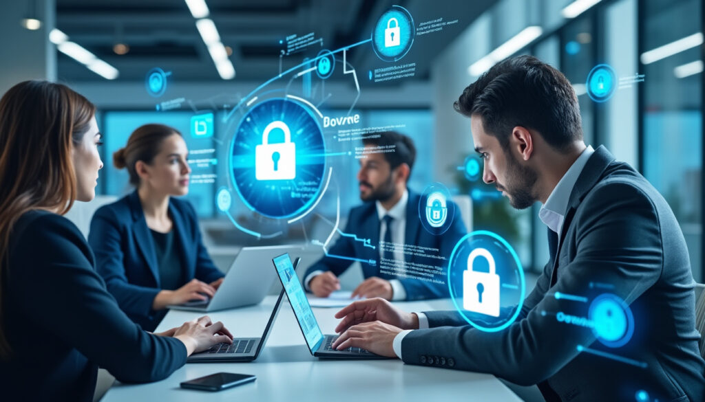 tchap est une messagerie sécurisée dédiée aux agents publics et collaborateurs, garantissant confidentialité et efficacité dans les échanges professionnels.