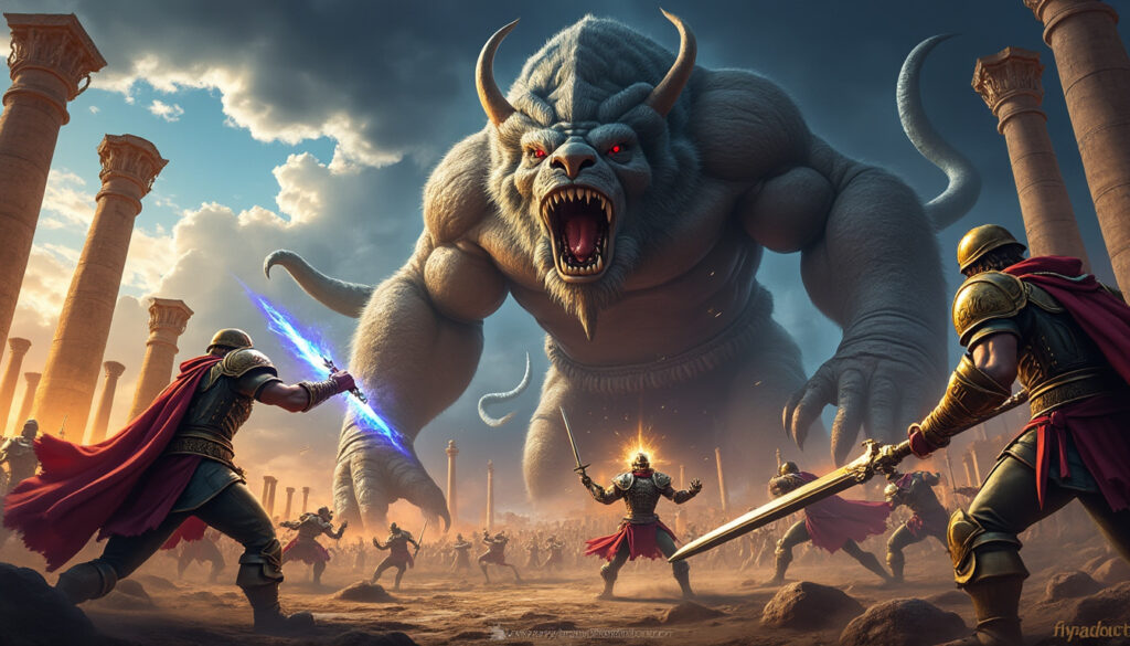 découvrez tout sur titan quest 2 : gameplay captivant, détails exclusifs sur la bêta et l'accès anticipé pour les fans du jeu.