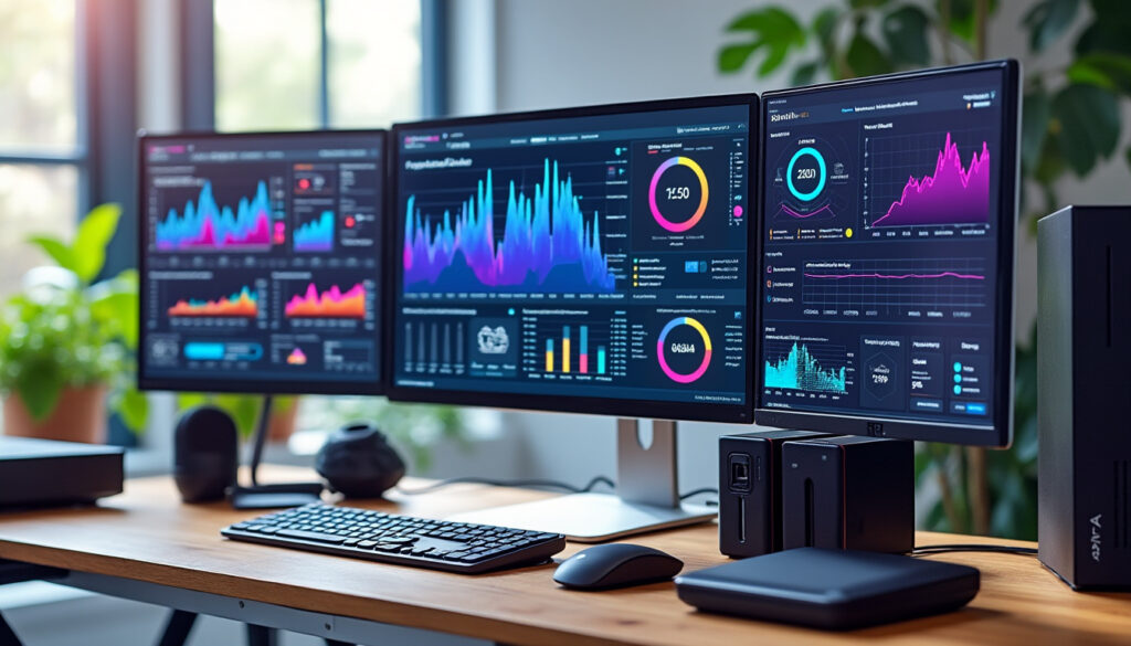 découvrez trucnet, votre source d'astuces pratiques pour optimiser votre pc grâce à des conseils sur les systèmes et logiciels.