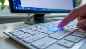 découvrez à quoi sert la touche home sur un clavier azerty et comment l’utiliser pour vous déplacer rapidement dans un document ou une page.
