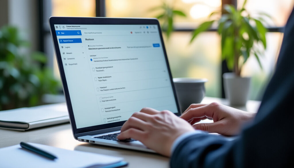 découvrez comment configurer outlook et vous connecter à la messagerie inrae, avec les étapes essentielles pour accéder à vos e-mails.