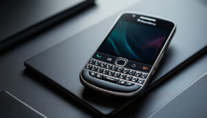 découvrez le blackberry bold 9900 reconditionné : profitez de son clavier physique, de son écran tactile et d’un smartphone emblématique à prix malin.