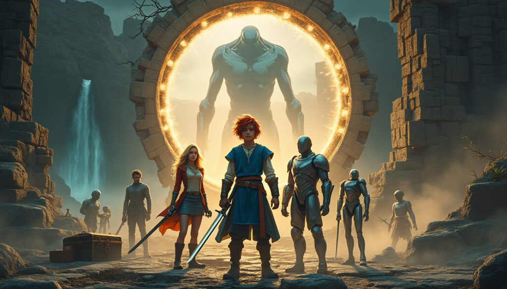 découvrez notre solution complète de chrono trigger : guide pas à pas, astuces, secrets, quêtes annexes et conseils pour explorer chaque époque.