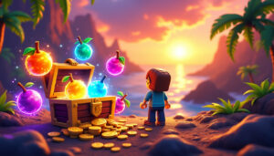 découvrez tous les codes actifs de fruit battlegrounds sur roblox et récupérez gratuitement des récompenses pour améliorer votre aventure.