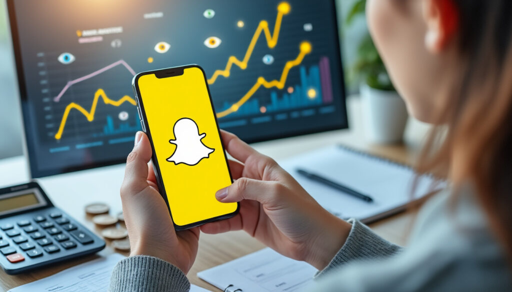 découvrez combien snapchat peut payer pour 1 000 vues et apprenez à estimer vos gains selon la monétisation, l’engagement et les critères d’éligibilité.