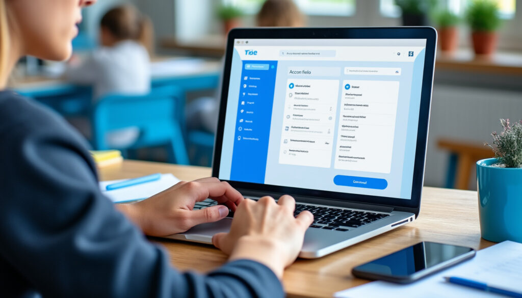 accédez rapidement au webmail de l’académie d’amiens : connectez-vous à votre messagerie et découvrez les étapes essentielles pour l’utiliser.