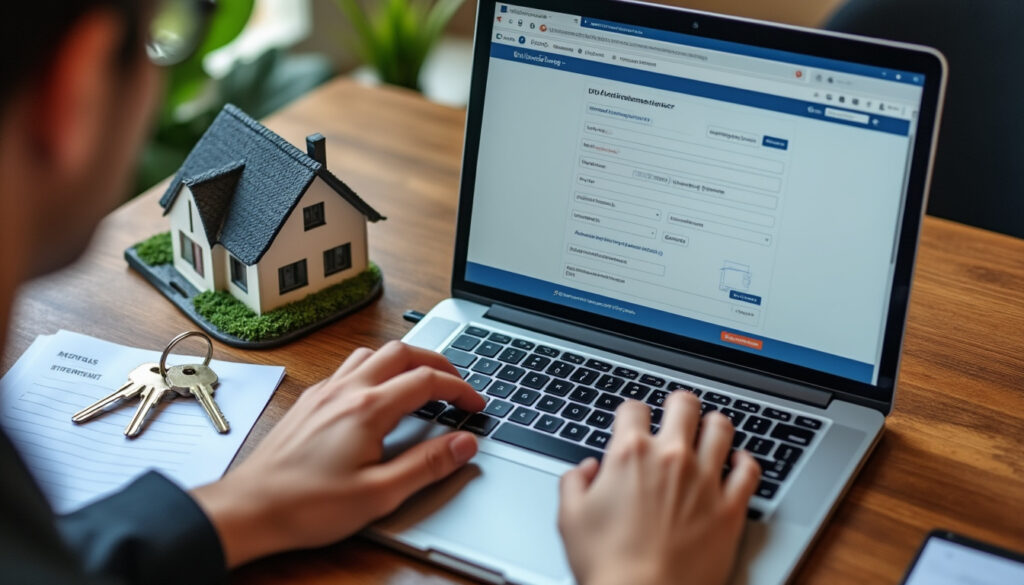 découvrez comment déclarer un changement concernant votre bien immobilier sur impots.gouv.fr et mettre à jour les informations de votre logement.