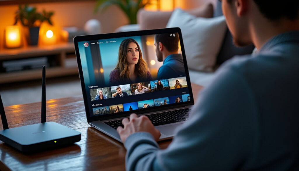 découvrez comment accéder à ivrab streaming et explorez des solutions pratiques pour résoudre les problèmes de blocage.