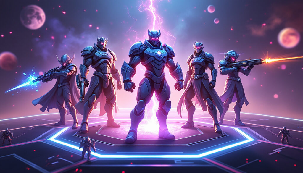 découvrez les meilleures compositions et builds tft set 17 : stratégies, champions et objets clés pour optimiser vos parties et décrocher la victoire.