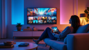 découvrez okmaz, une plateforme pour regarder des films et séries en ligne facilement et rapidement, où que vous soyez.